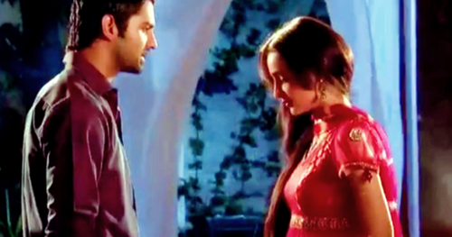 Star Plus Iss Pyaar Ko Kya Naam Ipkknd 23 May Written Update Team Barun Barun sobti and gurmeet choudhary to play lead roles in 4 lions' next for star plus.