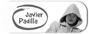 Javier Padilla (web oficial)