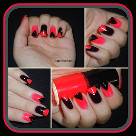 fashionable kombinler icin hangi renk oje tercih edebiliriz