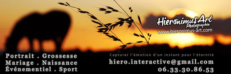 Hieronimus Art Photographe