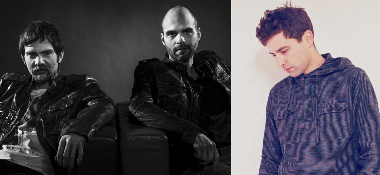 16 Bit Lolitas and Lane 8 hit Beatport's Deep House Top 10