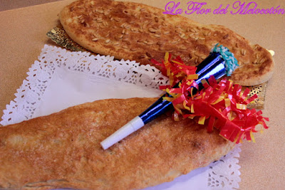 Coca De Forner (panadero)
