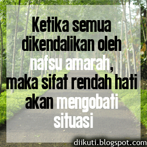 Gambar Kata Kata Mutiara Rendah Hati Dp Bbm Sifat Rendah Hati Terbaru 2016