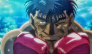 Hajime no Ippo: Rising [Subtitle Indonesia]