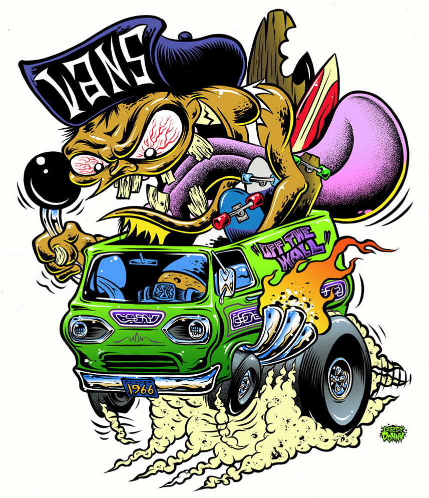 lowrider, custom car, hot rod, bikers and cars & girls ZOOM SUR DONNY