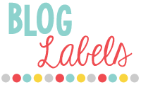 Blog Labels