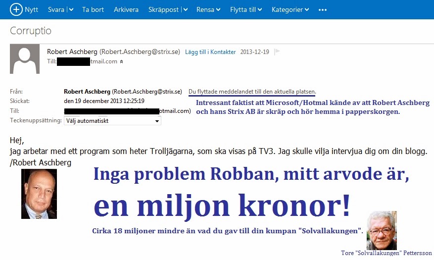 tv3 date med mig hur gick det sen