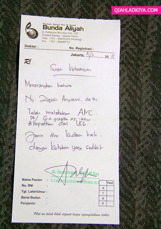 Mendadak Mudik Part 1 Daily Lifestyle Blog By Zilqiah Angraini