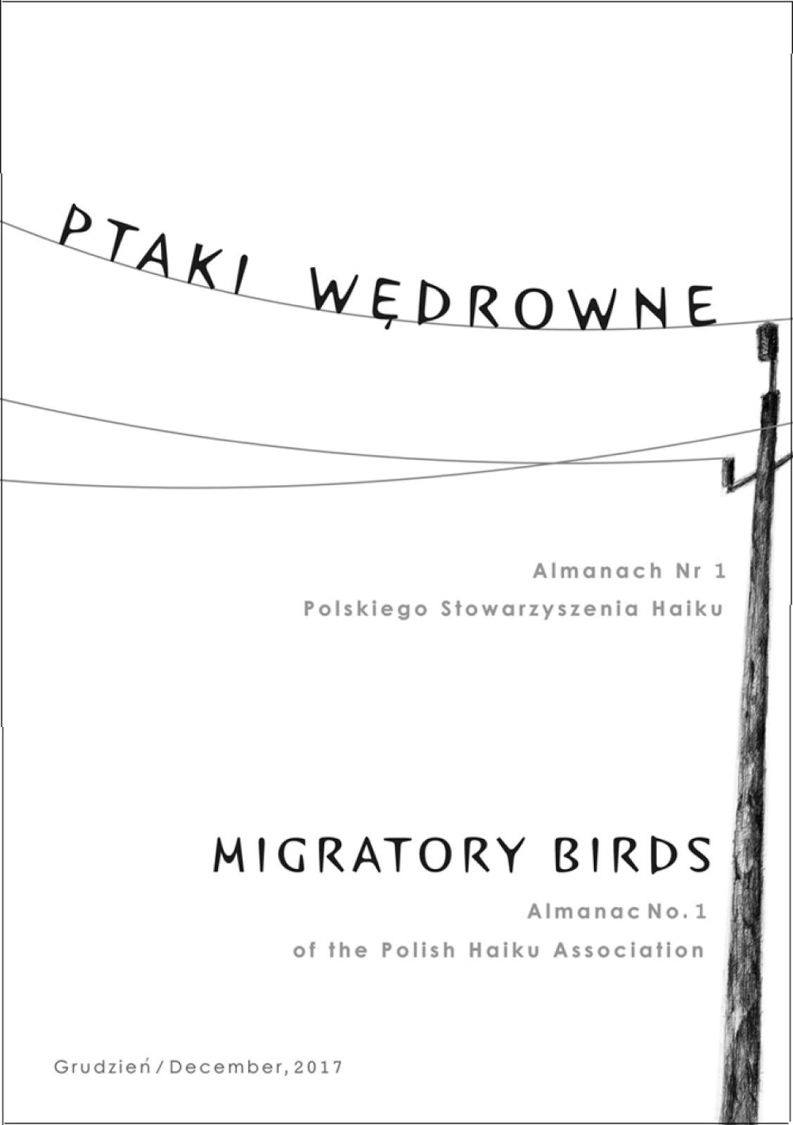 Almanach Ptaki Wędrowne (2018)