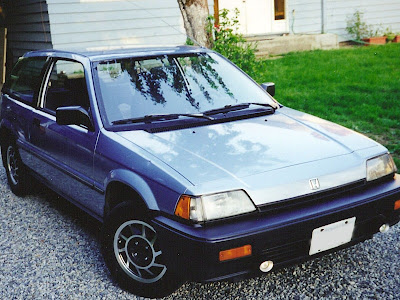 honda civic 1984 klasik honda civic 1984 klasik