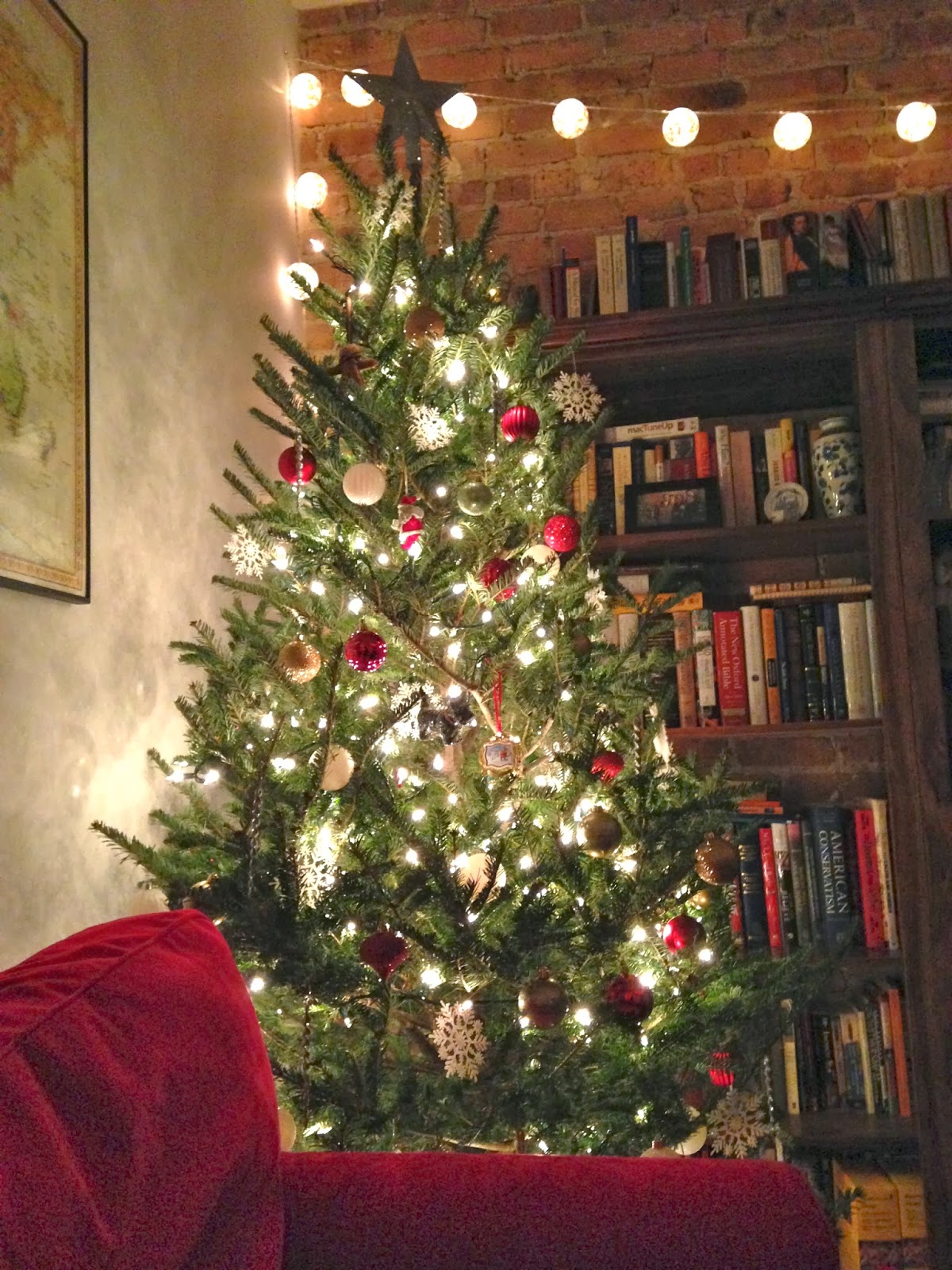 Richard tree shakespeare iii king england york play character familytree tragedy scene film edu Little House in Chicago: O Christmas Tree!