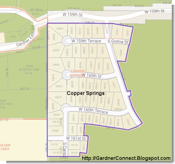 Gardner Connect, a Source for Gardner Real Estate, Local News and