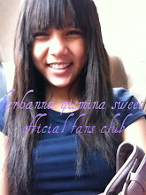 Farhana Qismina Sweet