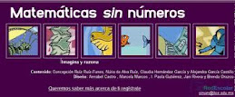 MATEMÁTICAS SIN NÚMEROS