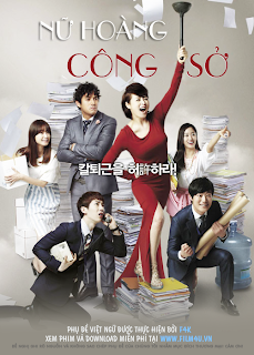 Nữ Hoàng Công Sở - The Queen Of Office Nữ Hoàng Công Sở