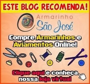 Arte & Tear - Mimos Para Seu Lar - Jogo de Passadeira em Crochê Basic -  Preto