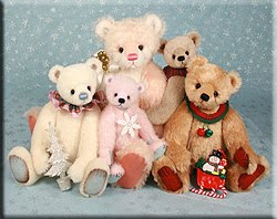 Christmas Treasures Show Collection 2011