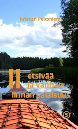 II etsivää ja vanhan linnan salaisuus