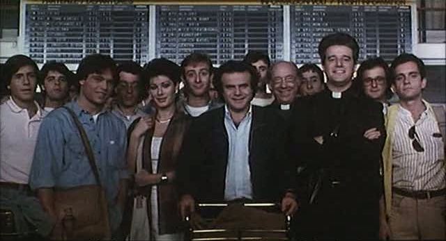 Cronache Cinefile Romagnole 2011