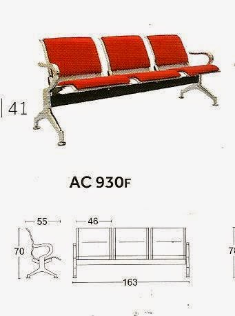 Distributor Alat Kantor Distributor Jual Kursi Tunggu Online Jakarta