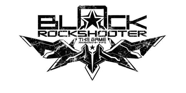 Black ★ Rock Shooter The Game [FIX-JPN|ISO|1GB|Mediafire] ブラック★ロックシューター　THE GAME [JPN] [PSP] [ISO] FIX Black+Rock+Shooter+Logo