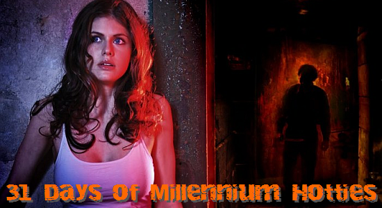 The Horror Club 31 Days of Millennium Hotties- Sara Paxton photo