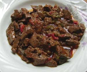 كبدة مشرملة لديدة Samira Tv سميرة تي في