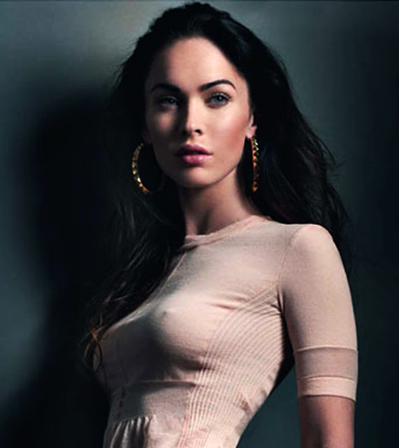 Megan Fox ("Transformers") 44