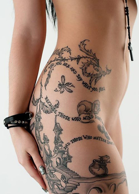 Tattoo Images