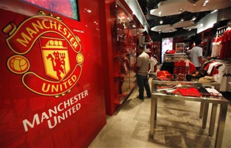 Manchester United bất ngờ hủy kế hoạch IPO "tỷ đô"?