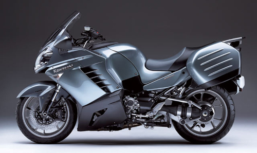 Kawasaki Gtr Top Speed Kawasaki Gtr Top Speed