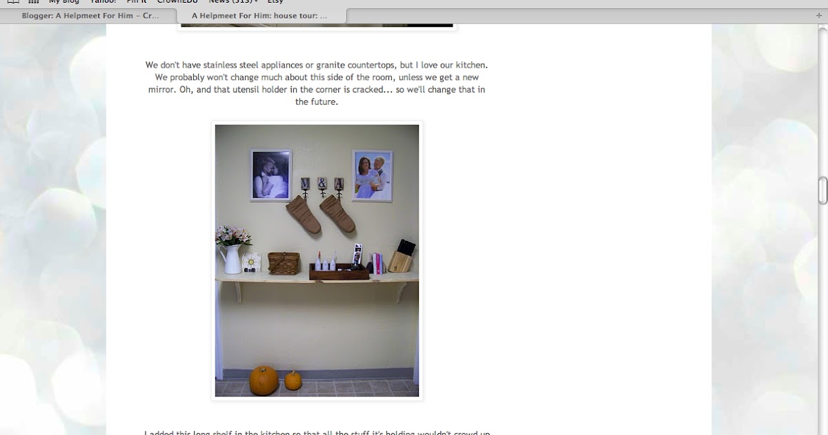 A Helpmeet for Him DIY hot plate