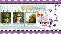 Let's get trendy now! 2
