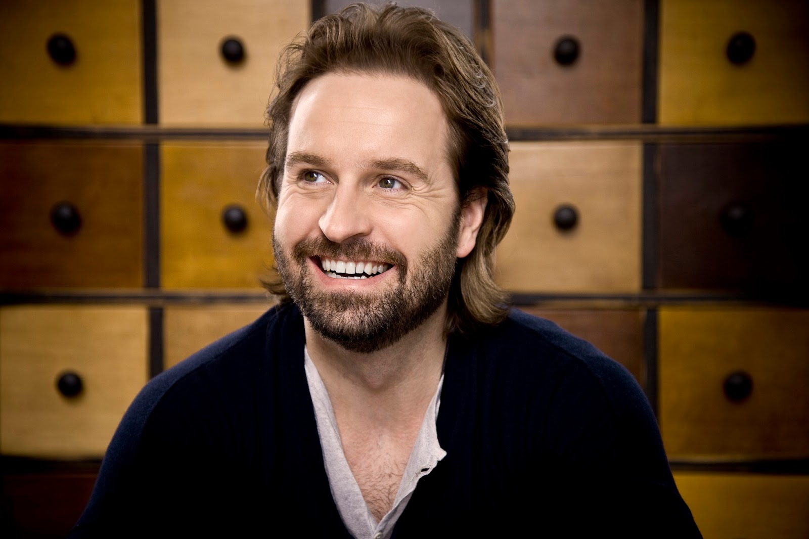 Alfie Boe Net Worth