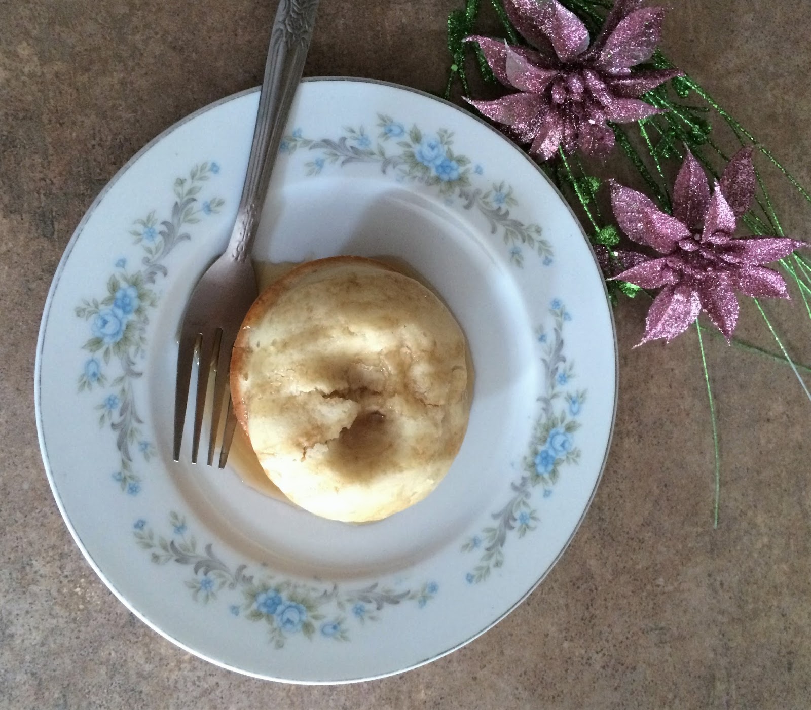 Lil Lams Corner Pancakes With A Twist