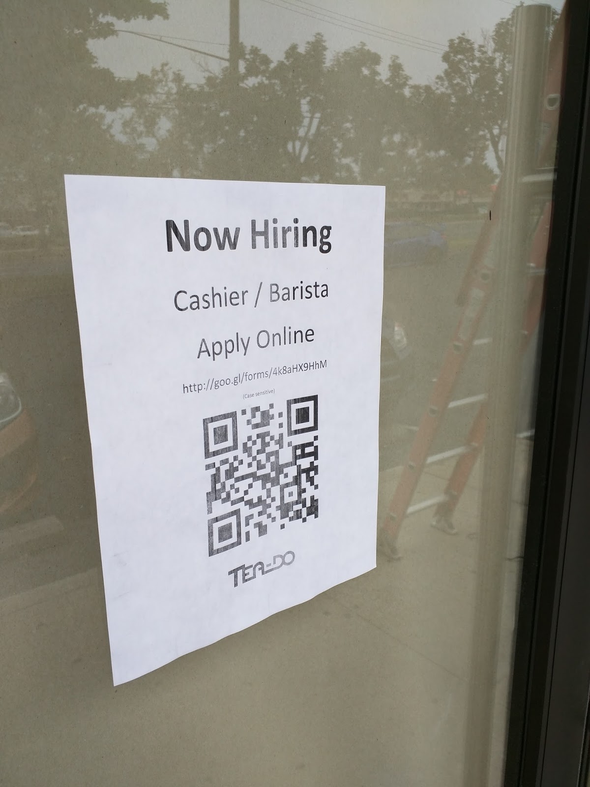 Rockville Nights Tea Dó hiring in Rockville (Photos)