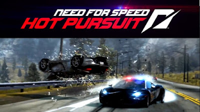 Download Need For Speed Hot Pursuit Gratis
