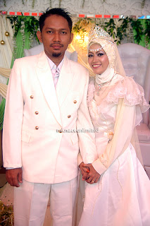 Faka n Faizah : Photoshoot Session