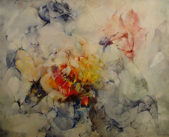 Dorothea Tanning Artwork