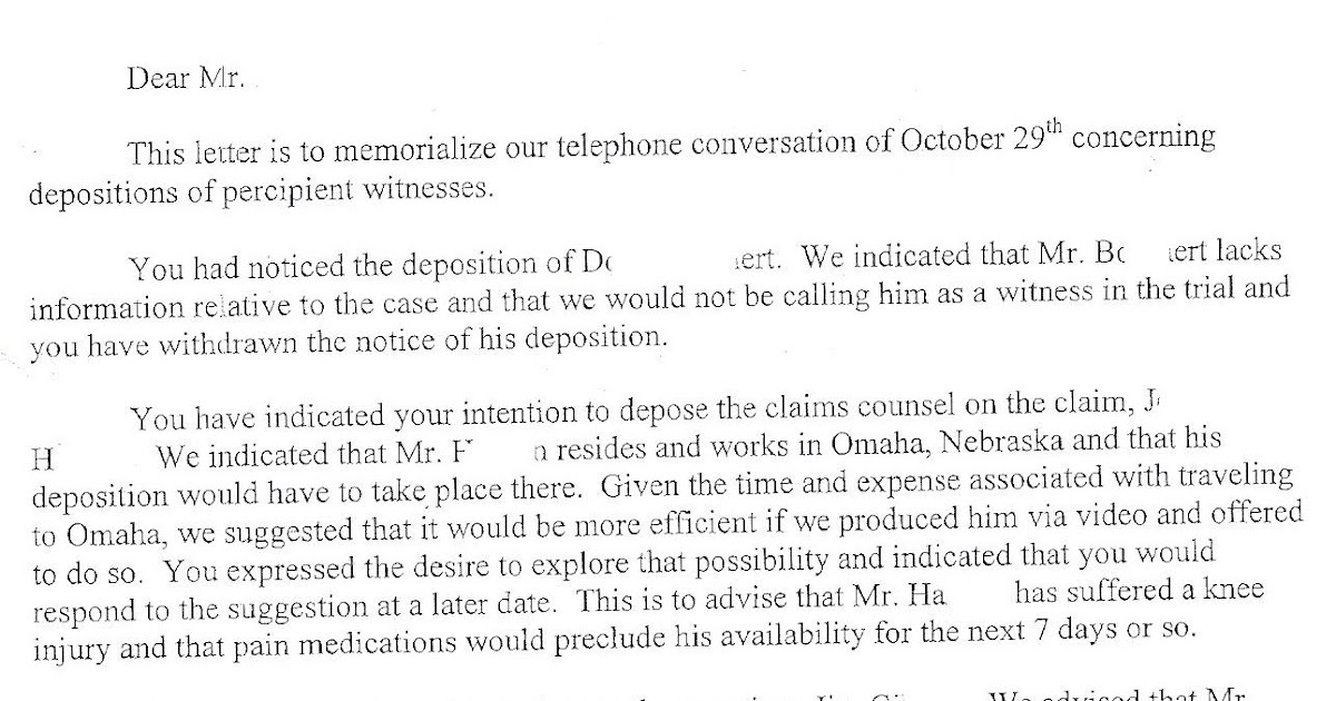 A Review of Claim Processing and My Lawsuit Against