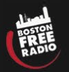On BOSTON FREE RADIO and CHIAMPA RADIO