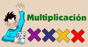 TABLAS DE MULTIPLICAR DEL 6 AL 9