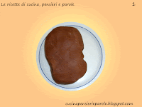 Pasta frolla al cioccolato di Luca Montersino