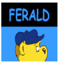 Ferald blog