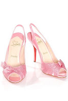 أحذية وردية رااائعة للأعراس 2014 Chaussures+de+mari%C3%A9e+rose+1
