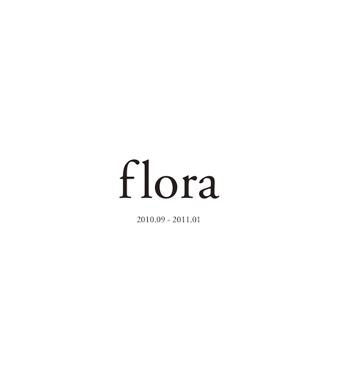 flora