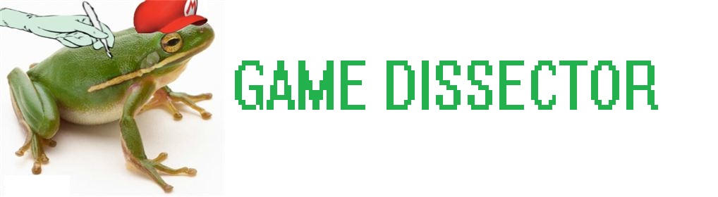 Game Dissector
