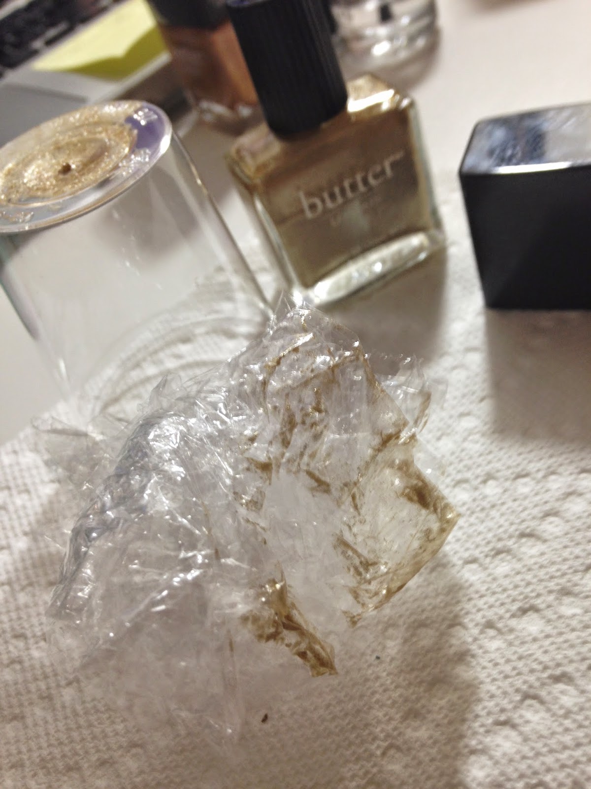 varnish vixen ↞ t u r q u o i s e ↠