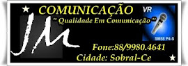 JM COMUNICAÇÃO E DIVULGAÇÃO