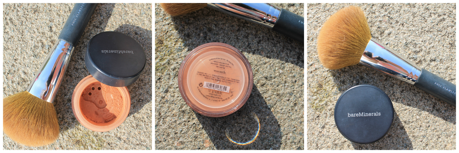 bareMinerals Warmth All Over Face Colour Review bareMinerals Warmth All Over Face Colour Review